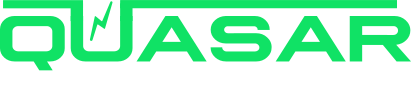 Logo quasar mov