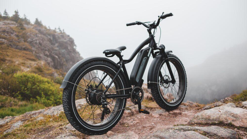 Kit Conversion Bicicleta Eléctrica