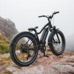 Kit Conversion Bicicleta Eléctrica